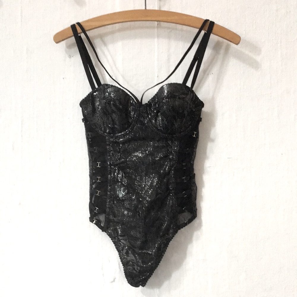Victoria’s Secret Sexy Teddy